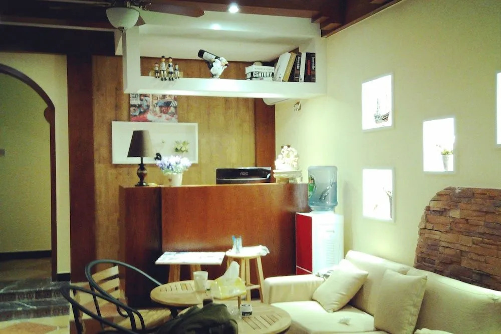 Raimi Hotel