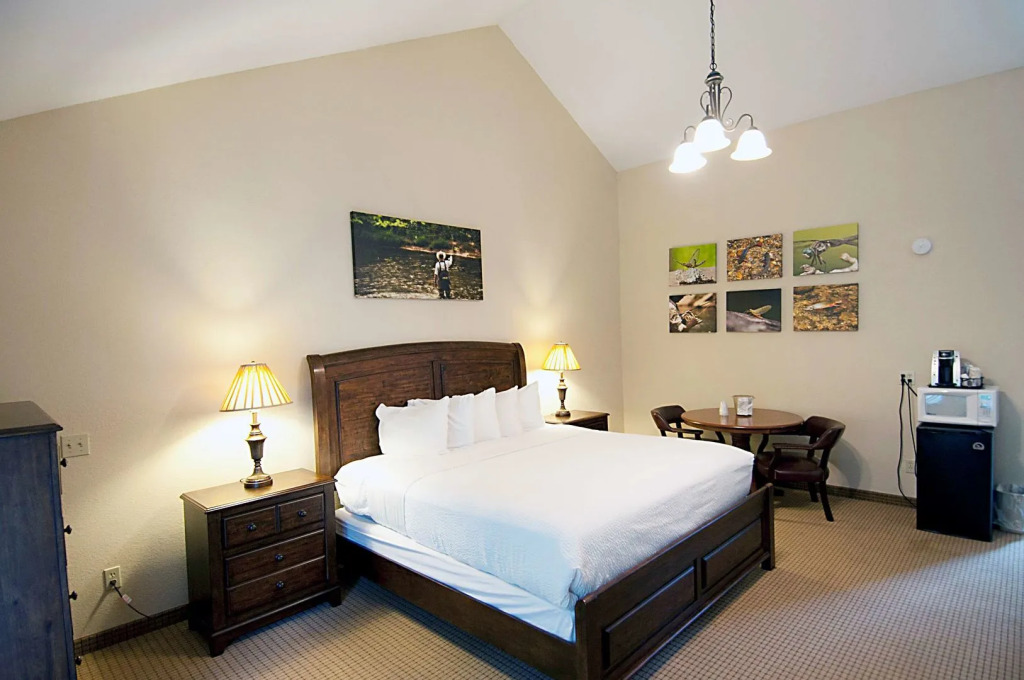 Tremont Lodge & Resort