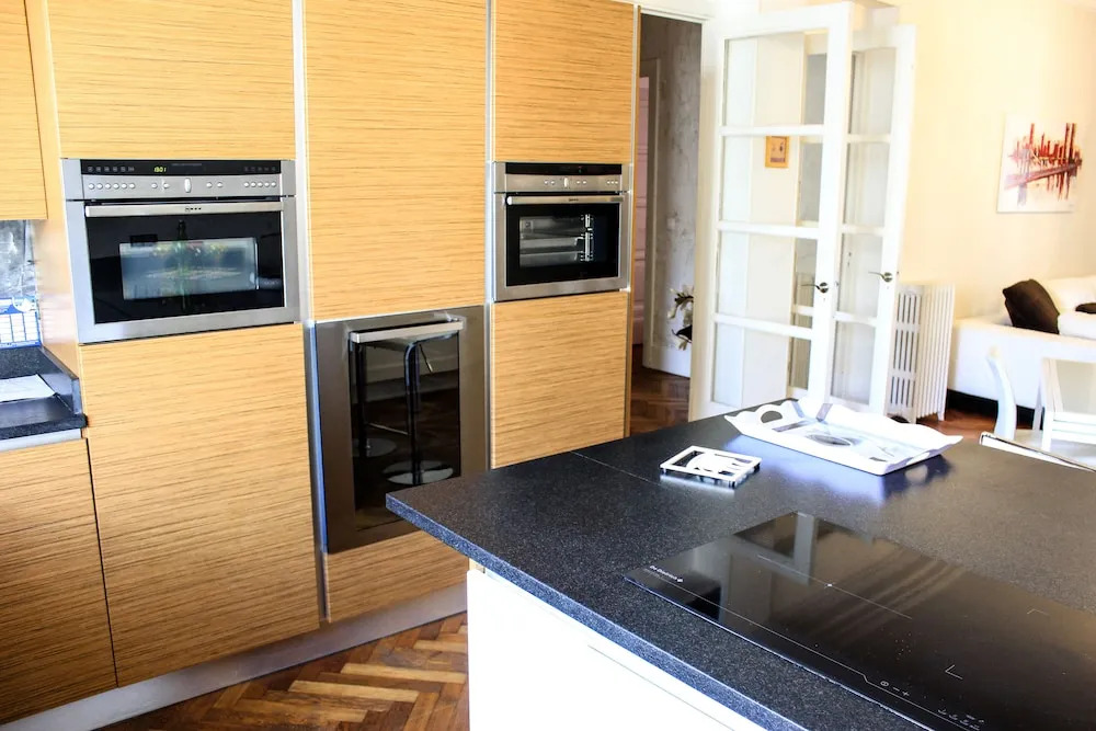 Aparté