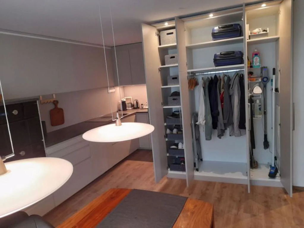 Erlenrain Wohnung 911 Engelberg