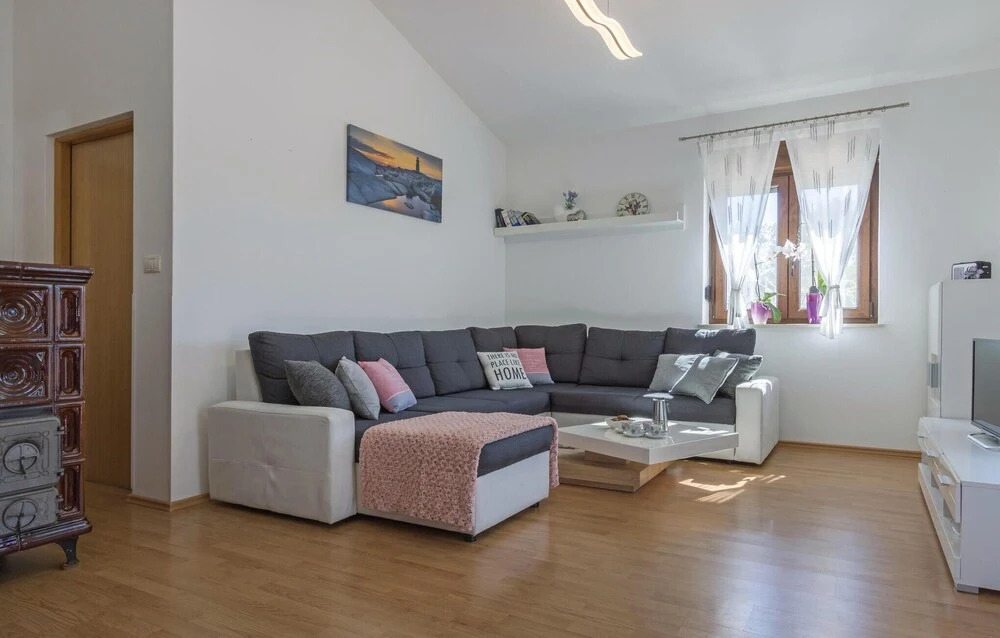 Nice Home in Galizana With Wifi and 2 Bedrooms