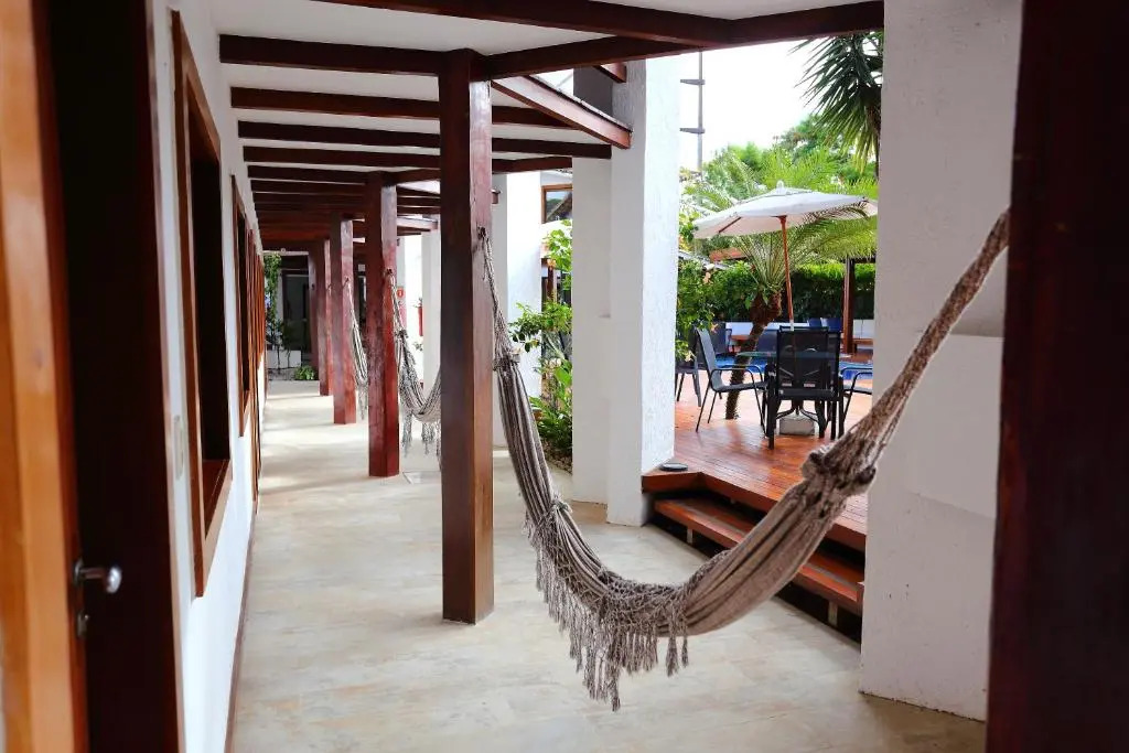 Hotel Flamingo Beach by HC