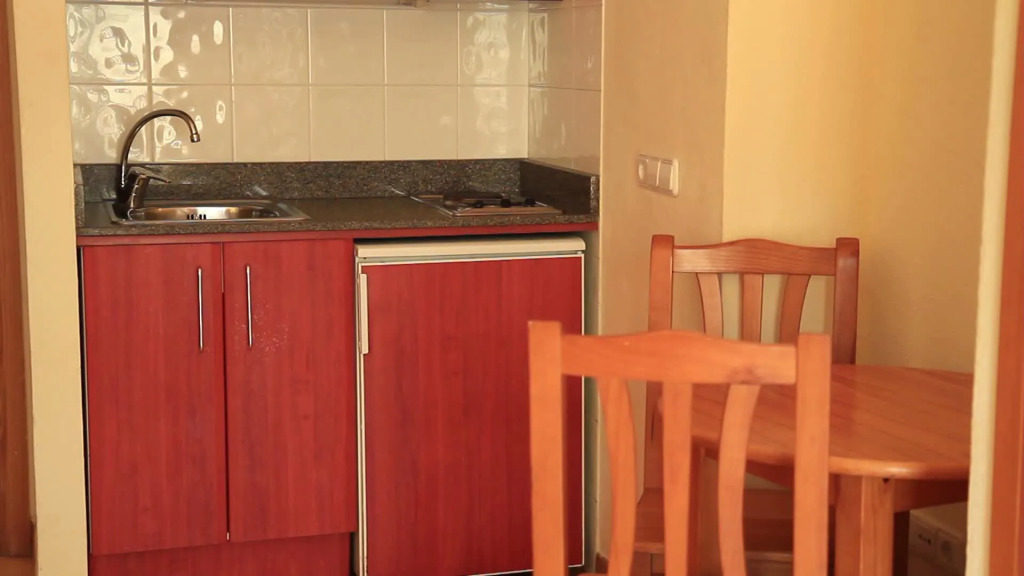 Apartamentos Casa Maria