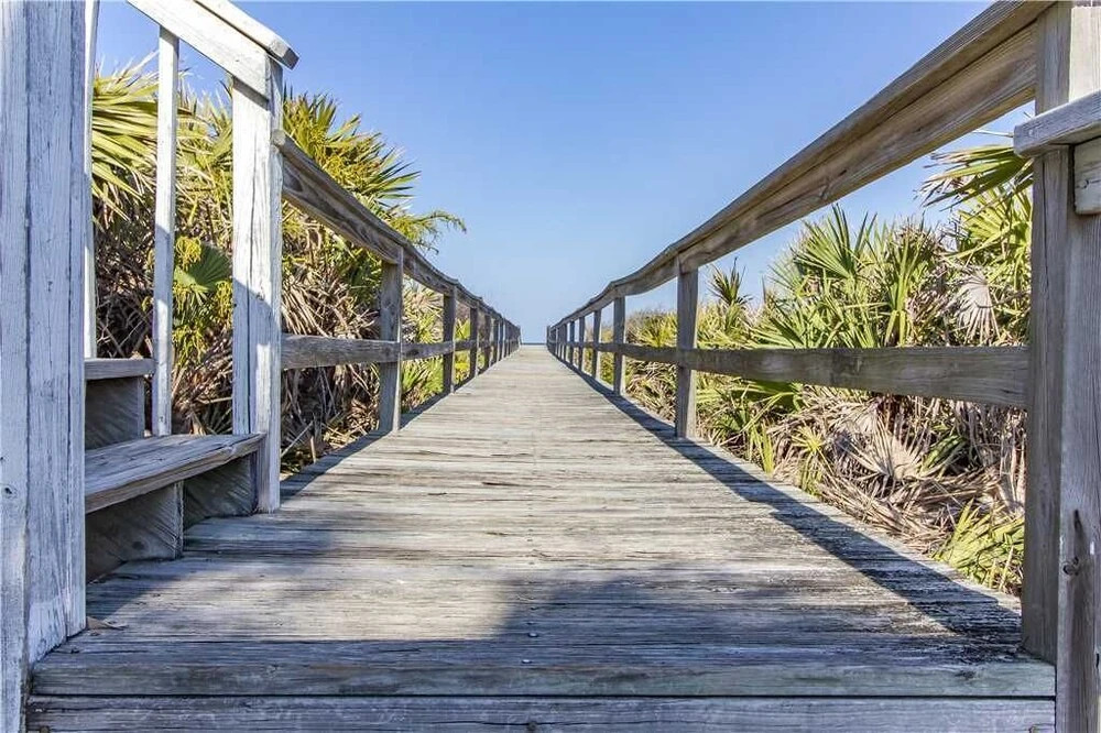 Harmony Beach House, Sleeps 11, 3 Bedrooms, Beach Front