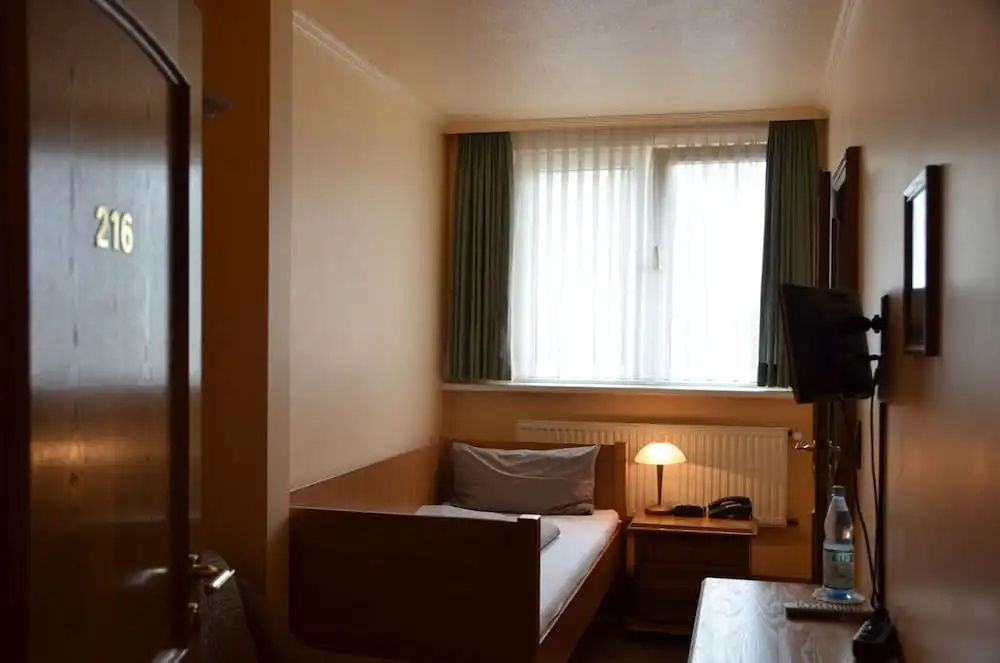Hotel Corso