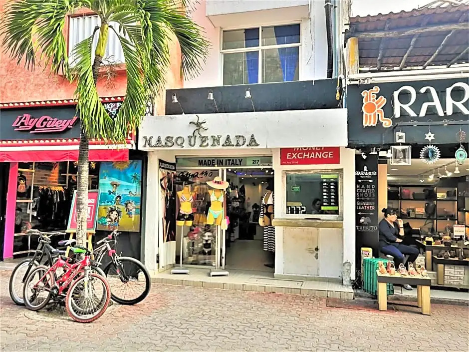 Tesoro Escondido