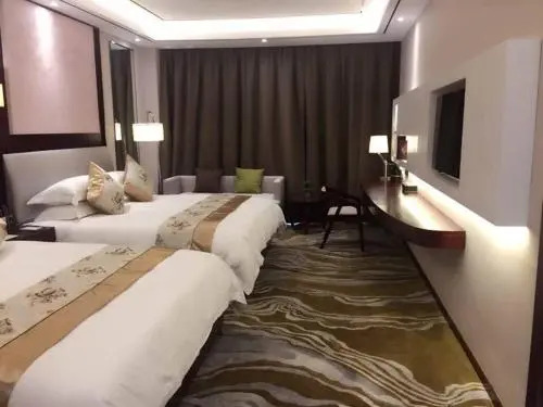 Yunxi Feier Hotel