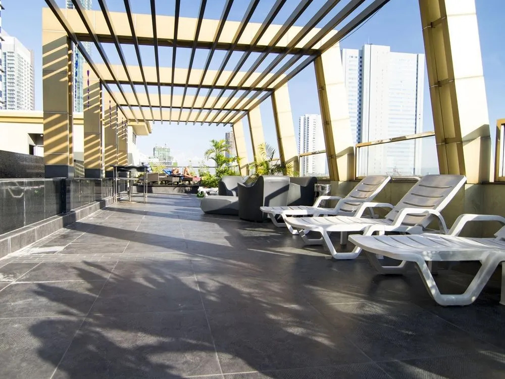 NIDA Rooms Krung ThonBuri 369 Riverside