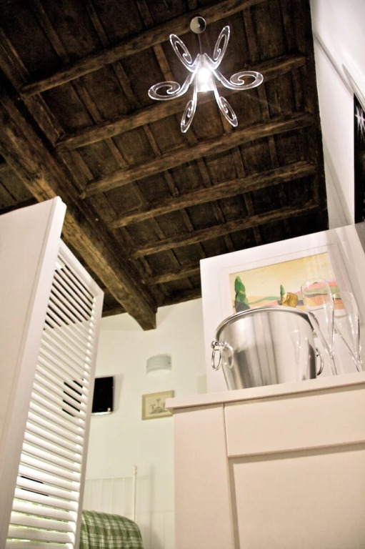 Nostromondo Apartments in Rome City Centre