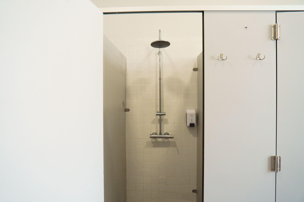 Rosalma Hostel