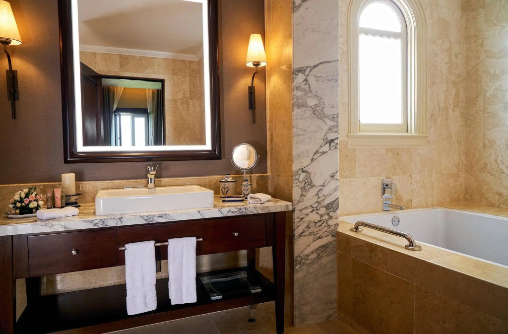 Country Club Lima Hotel - The Leading Hotels of the World