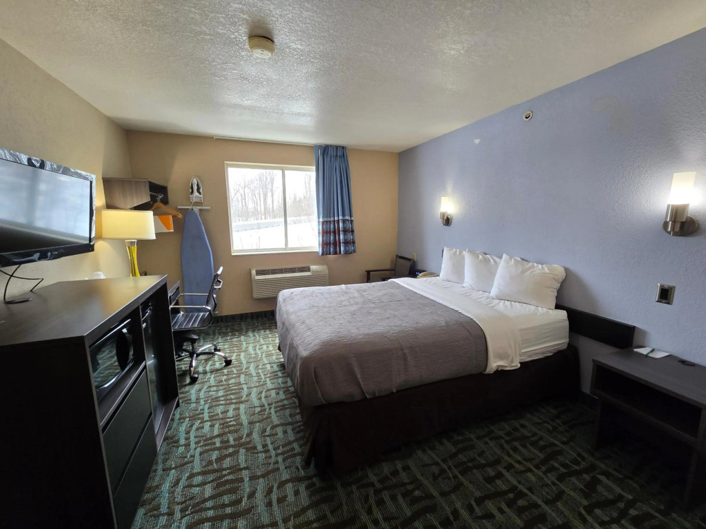 Quality Inn