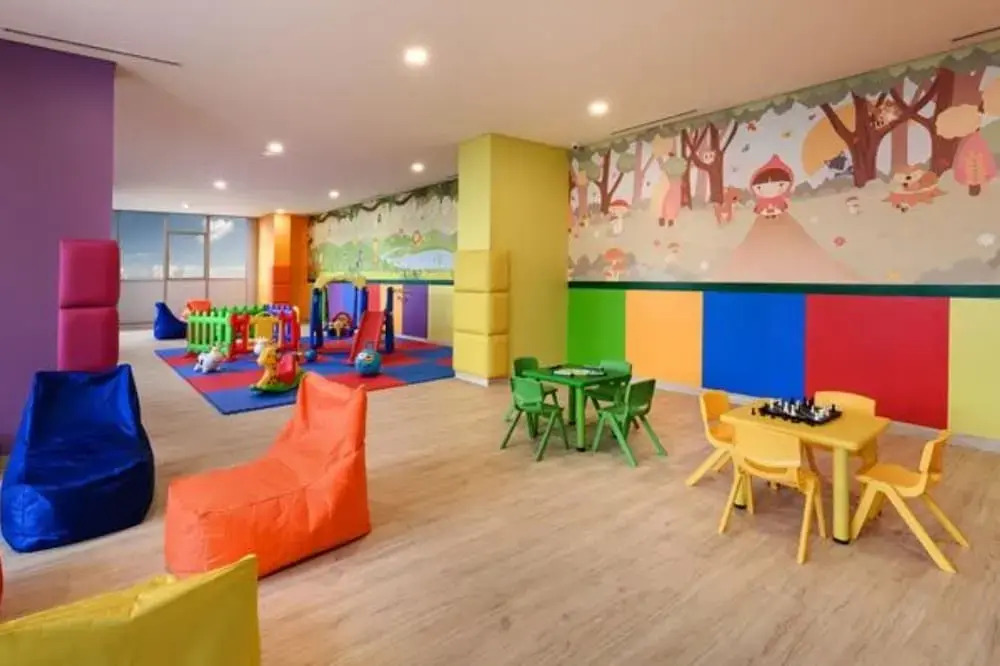 Oakwood PIK Jakarta