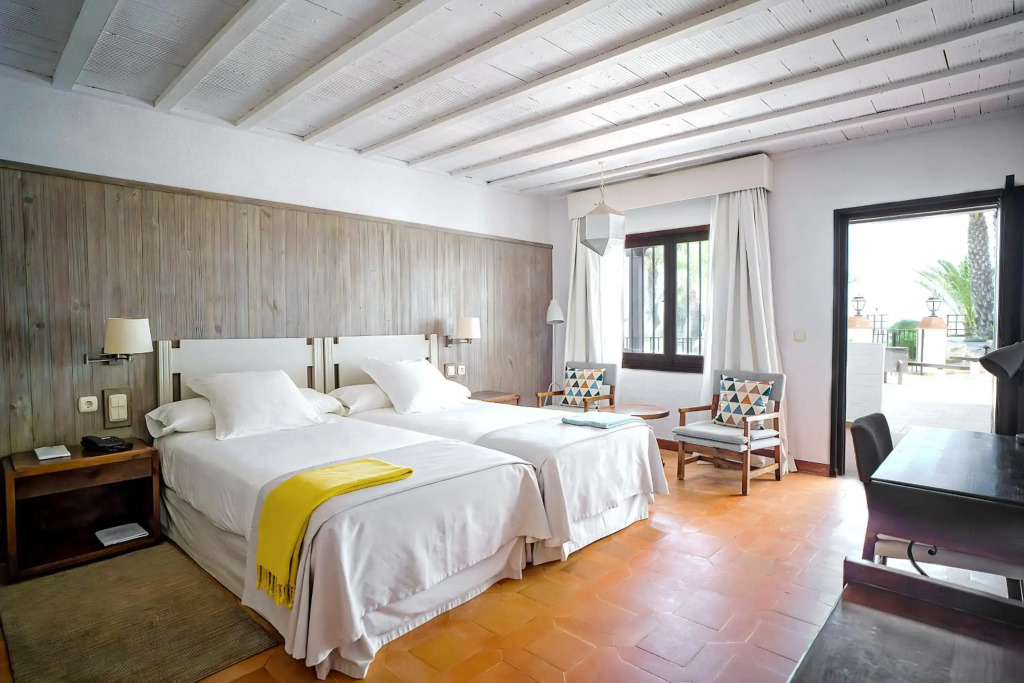 Parador de Mojácar
