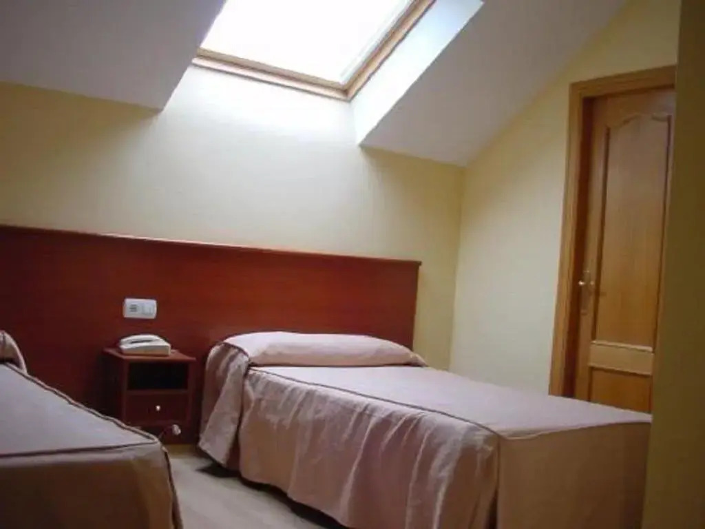 Hotel La Mora