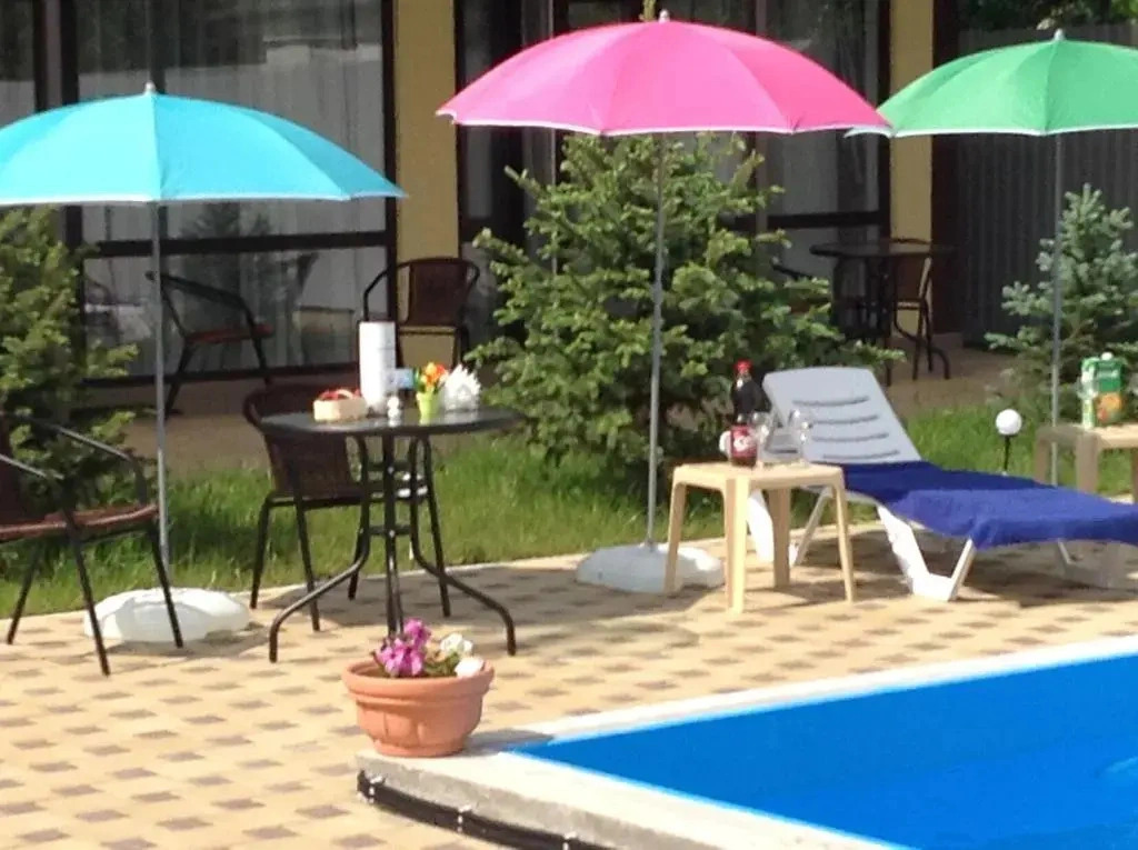 Guest House Assol
