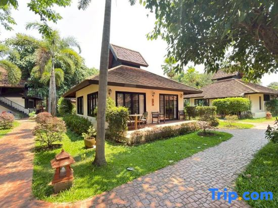 Le Baan Thai Boutique Villa