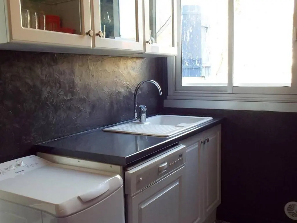 Appartement Carnac, 2 pièces, 4 personnes - FR-1-477-41
