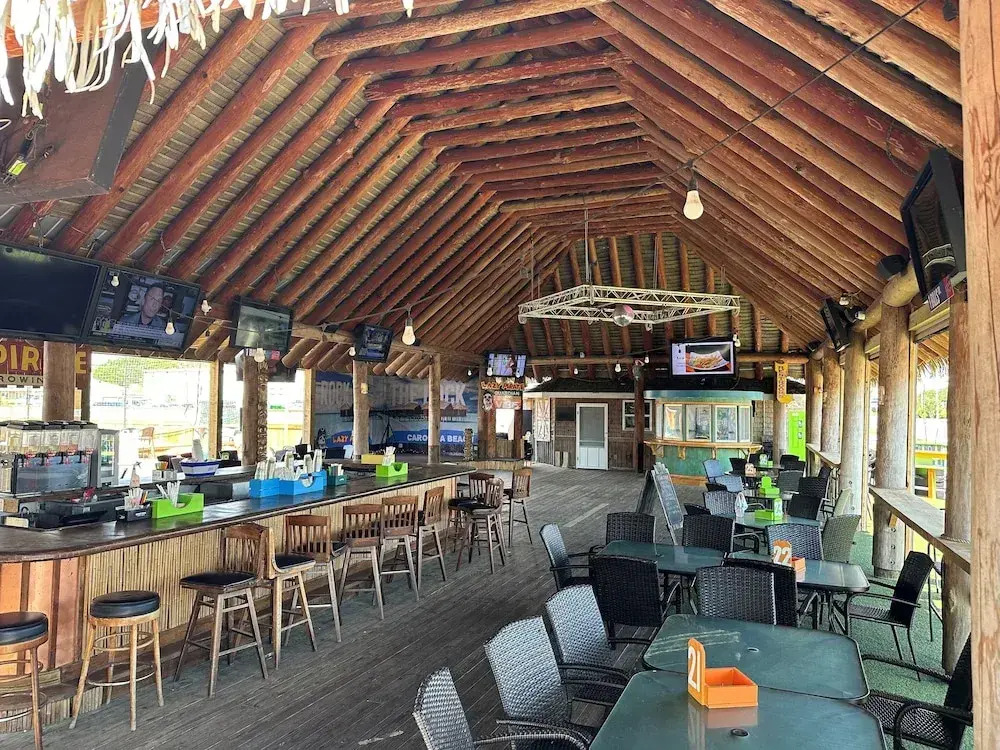 Pirates Cove