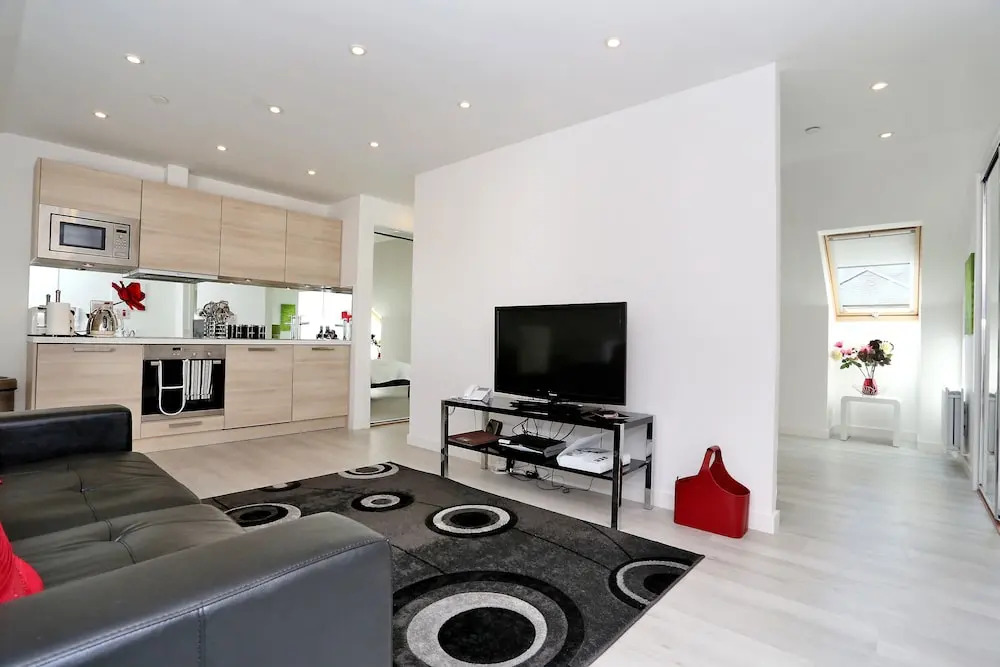 Amazing Aberdeen Home Close to the City Centre
