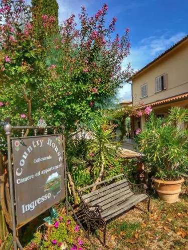 Residence il Colle