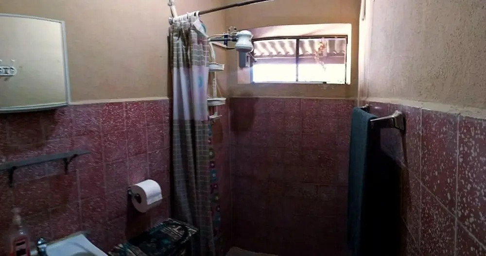 Casa Vieja Guest House