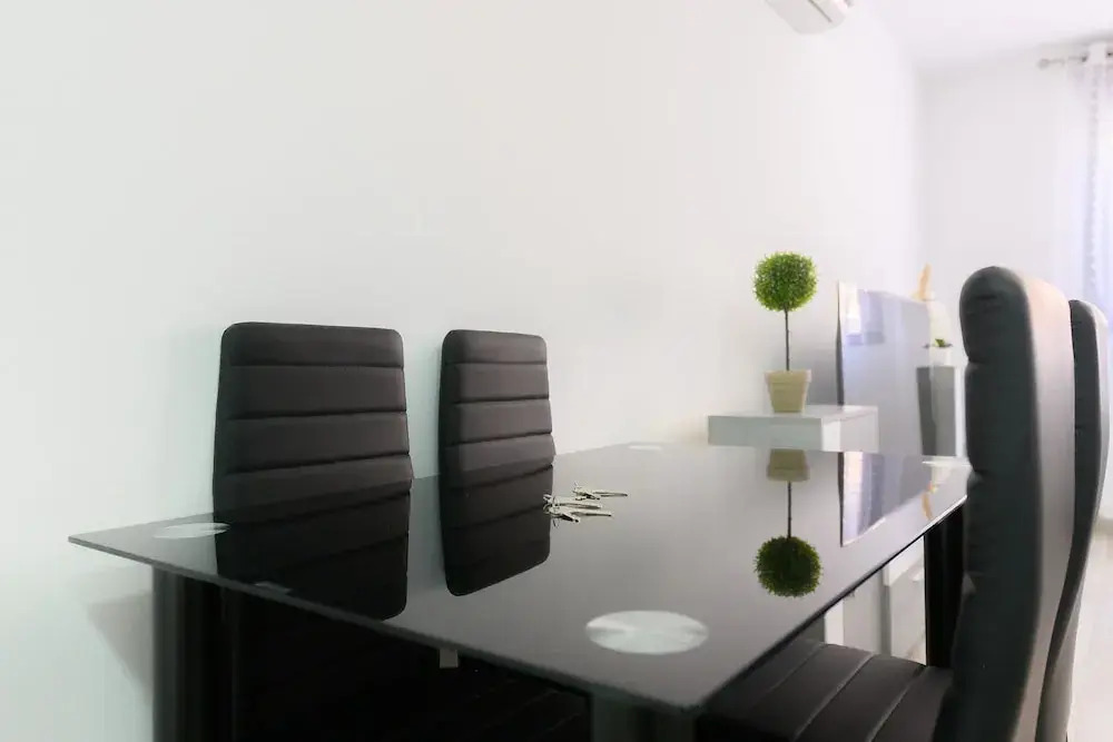M Mma321b Acogedor Apartamento de un Dormitorio