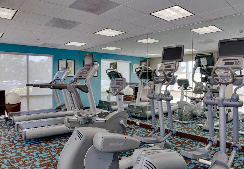 Fairfield Inn and Suites by Marriott Titusville Kennedy Space Center