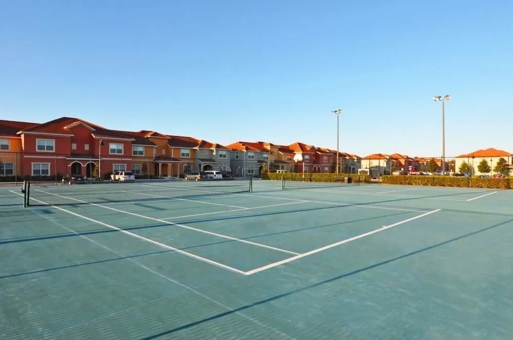 8981 Paradise Palms Townhome 5 Bedroom by Florida Star