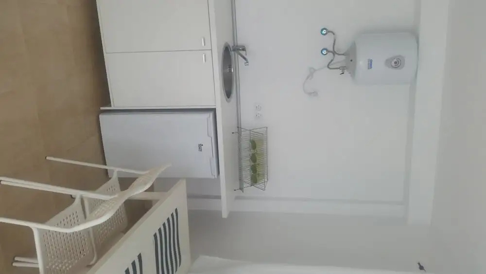 Apartment Cotillo Mar Sea View