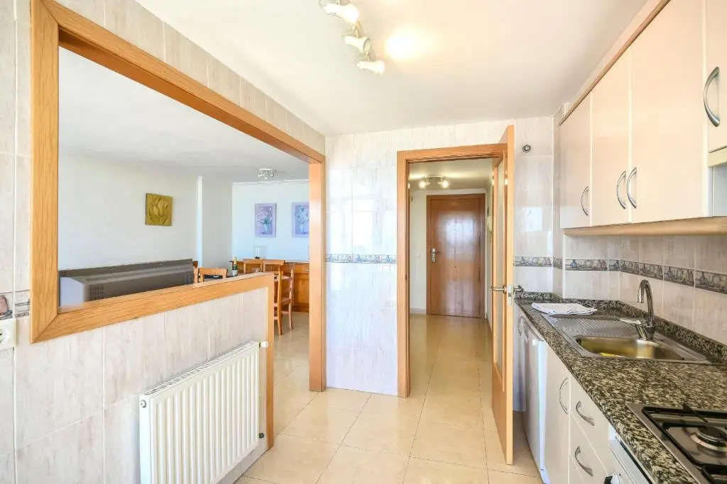 Homeincalpe Rosamarina 9C