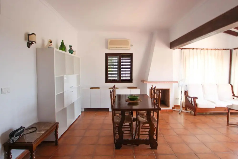 Droomland - sea view villa with private pool in Moraira