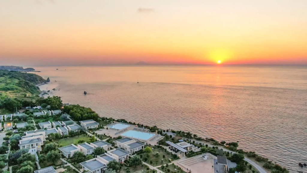 Villaggio Le Rosette Resort 4