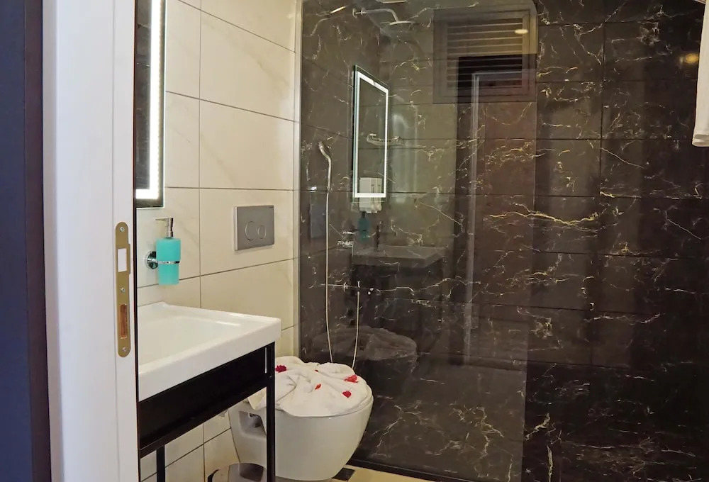 Botanik Felizya Hotel