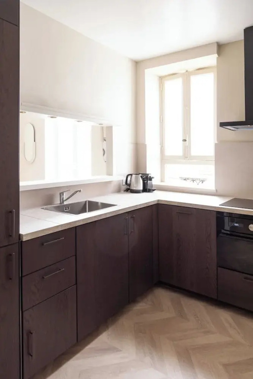 Chic Apartment - 5br/10p - Grenelle/eiffel Tower
