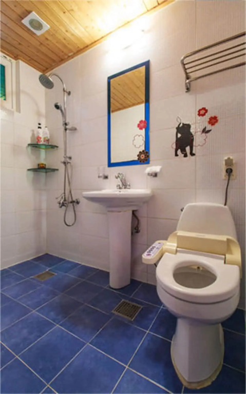 Casa Seorak Bed and Breakfast