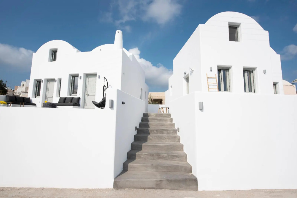 White Orchid Boutique Apartments