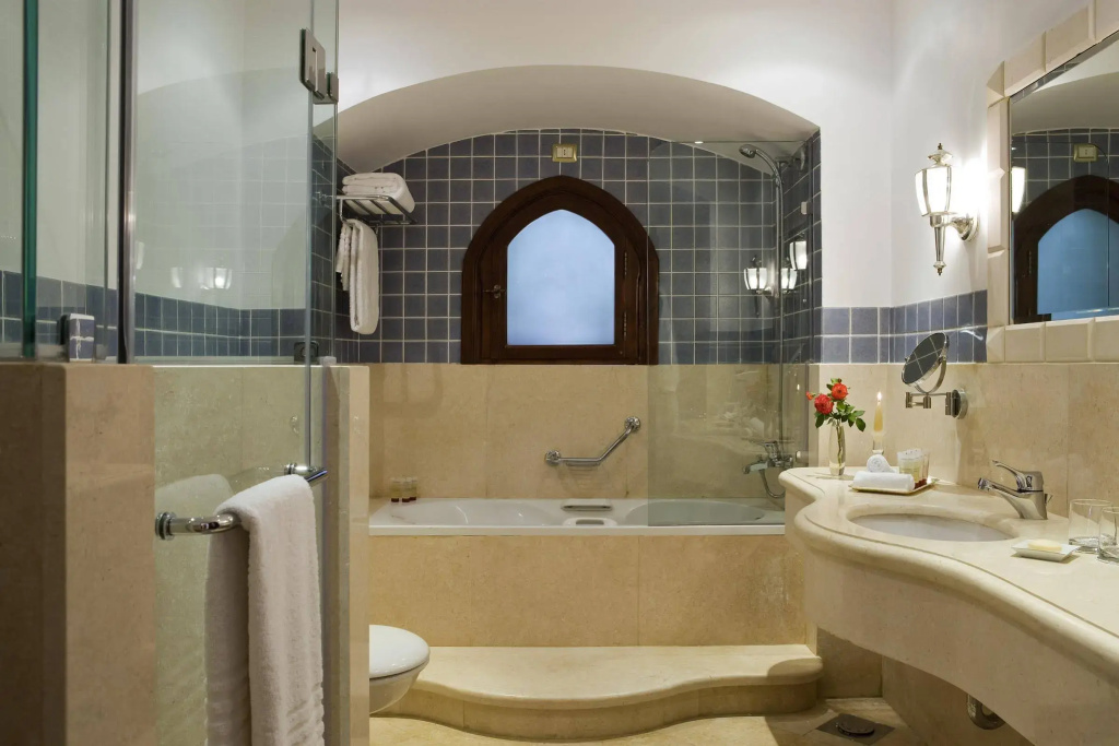 Movenpick Resort Sharm El Sheikh