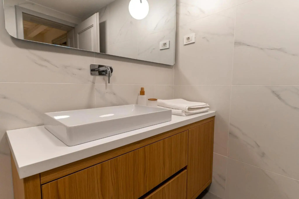 Superior 2 Bedroom Apartment Gabriela