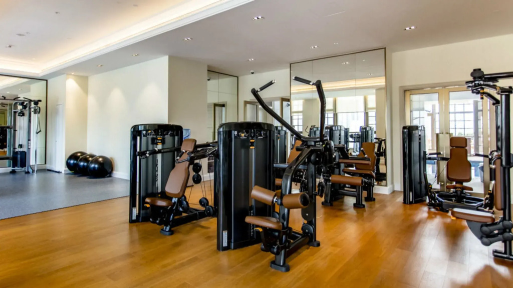 Residence G Nanshan