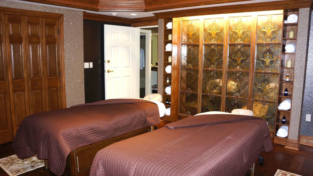The Grand Resort
