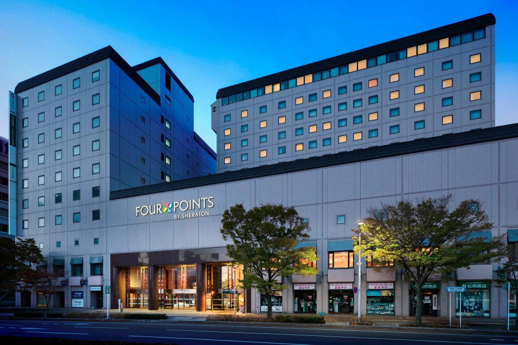 Premier Hotel - CABIN PRESIDENT - Hakodate