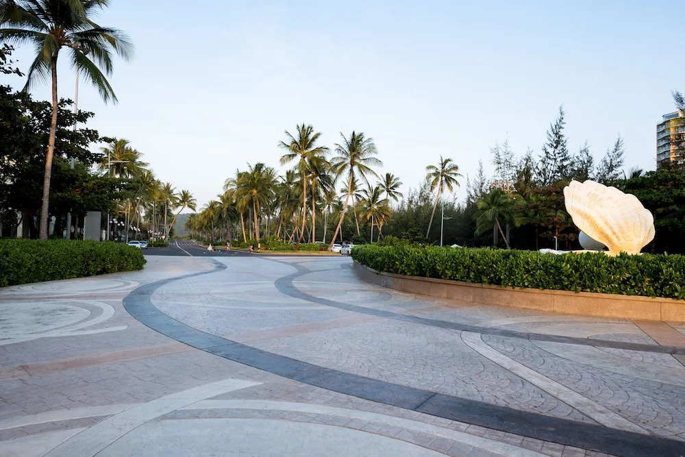 Hanvet Hotel Phu Quoc