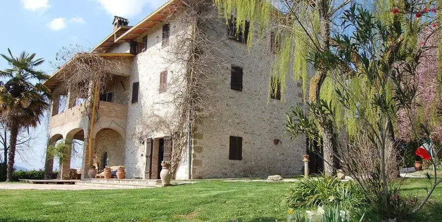 Agriturismo Il Geranio