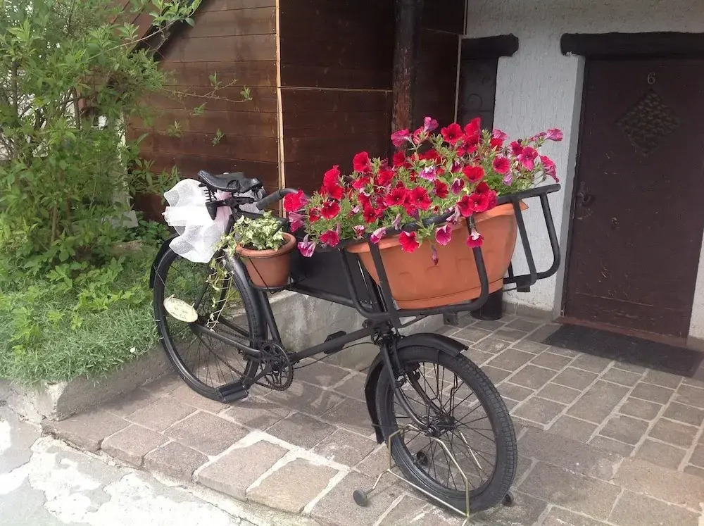 Hotel Valleverde