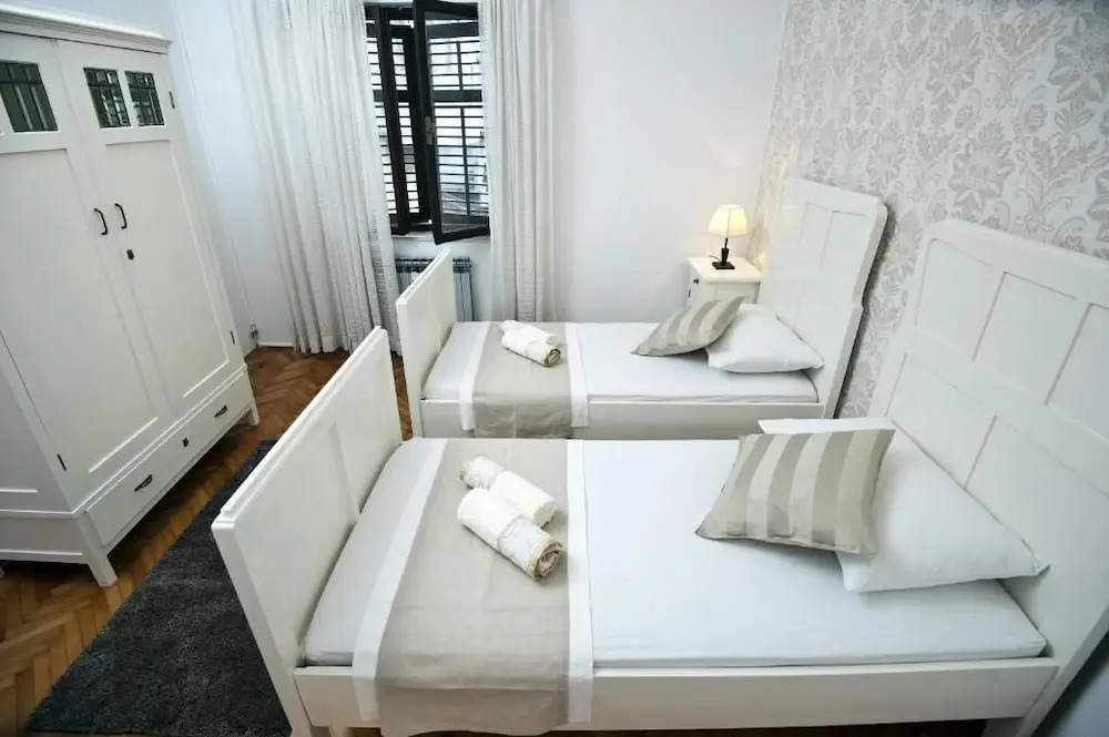 Žnjan Beach Apartments