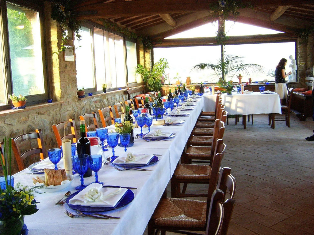 Agriturismo Grossola