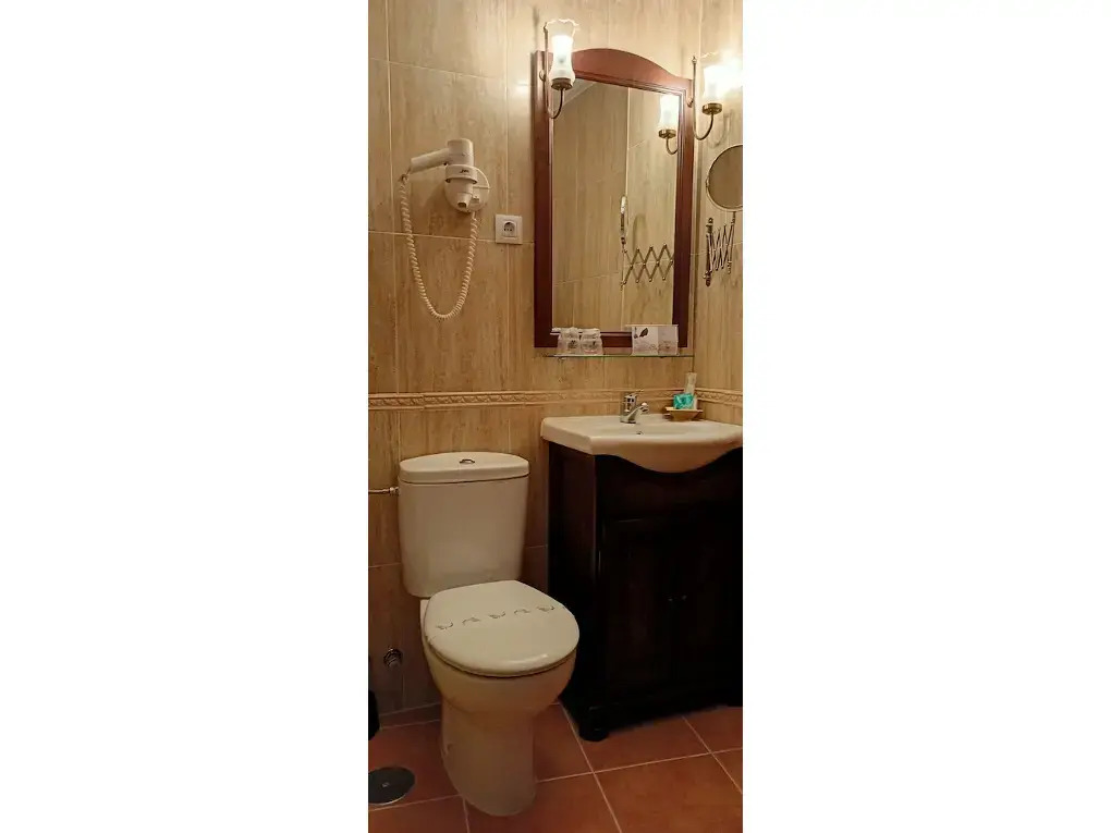 Hostal Rural Moratín