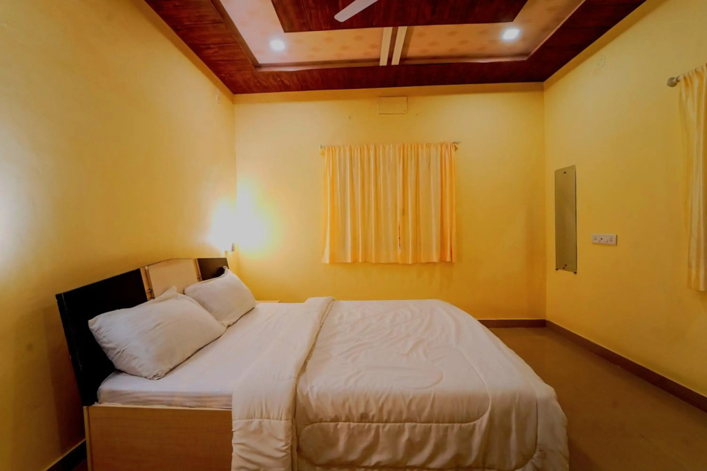 Royal Nest Villa
