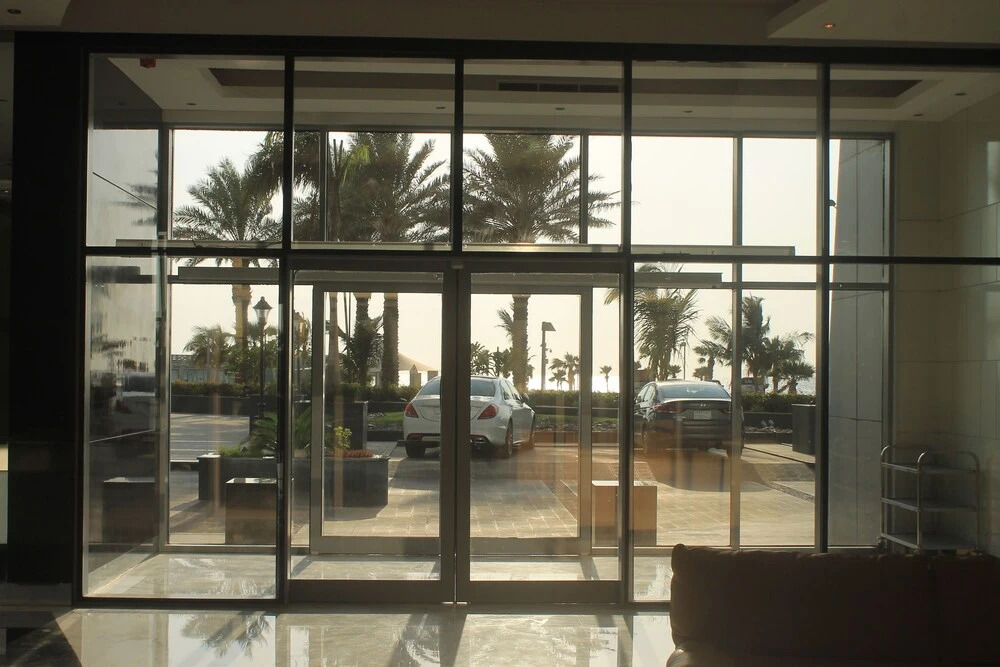 Z Luxury Apartment